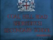 Coalhillschool