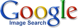 Google Image Search logo