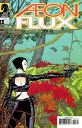 Æon Flux Vol 1 3