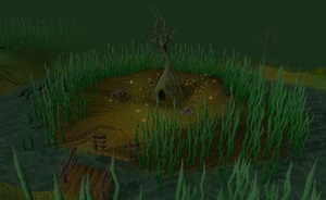 Nature Grotto old