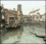 VeniceWall