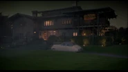 Night dissolving to day - VistaGlide shot