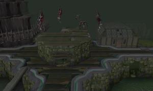 Vyrewatch patrol