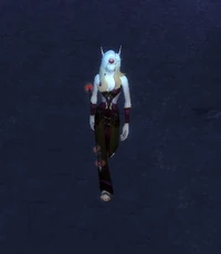 TwilightPriestess