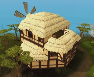 Cooking Guild