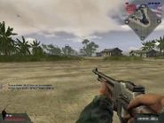 BFVWWII Bar M1918