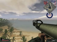 BFVWWII Panzerschreck