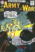 Our Army at War Vol 1 126