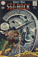 Our Army at War Vol 1 198