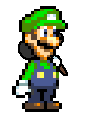 Luigi (SPPhammer)