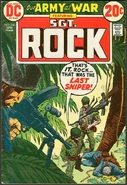 Our Army at War Vol 1 256