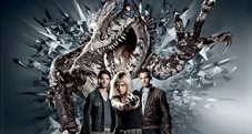 Primeval Series 6 Promo