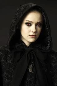Jane volturi