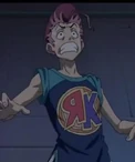 Ginji