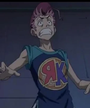 Ginji