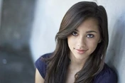 Seychelle Gabriel-Falling Skies-Lourdes