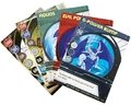 CardBoosterPack unpackaged2