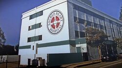 Sacred Heart Hospital