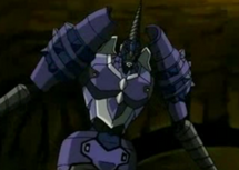 Thundercats Driller on Driller 2011 Tv Series Thundercats Wiki