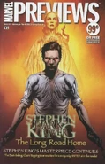 Marvel Previews Vol 1 53