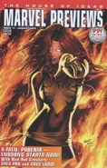 Marvel Previews Vol 1 15