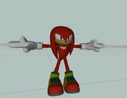 Modern-Knuckles-Model-Sonic-Generations