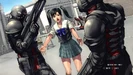 Xiaoyu Prologue Pic 1