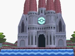 Sinnoh Pokémon League
