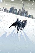 Secret Avengers Vol 1 19 Textless