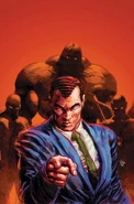 New Avengers Vol 2 18 Textless