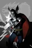 Avengers Origins Thor Vol 1 1 Textless