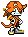 The aron sprite