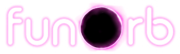 FunorbWebsite logo