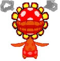 Petey Piranha Spp