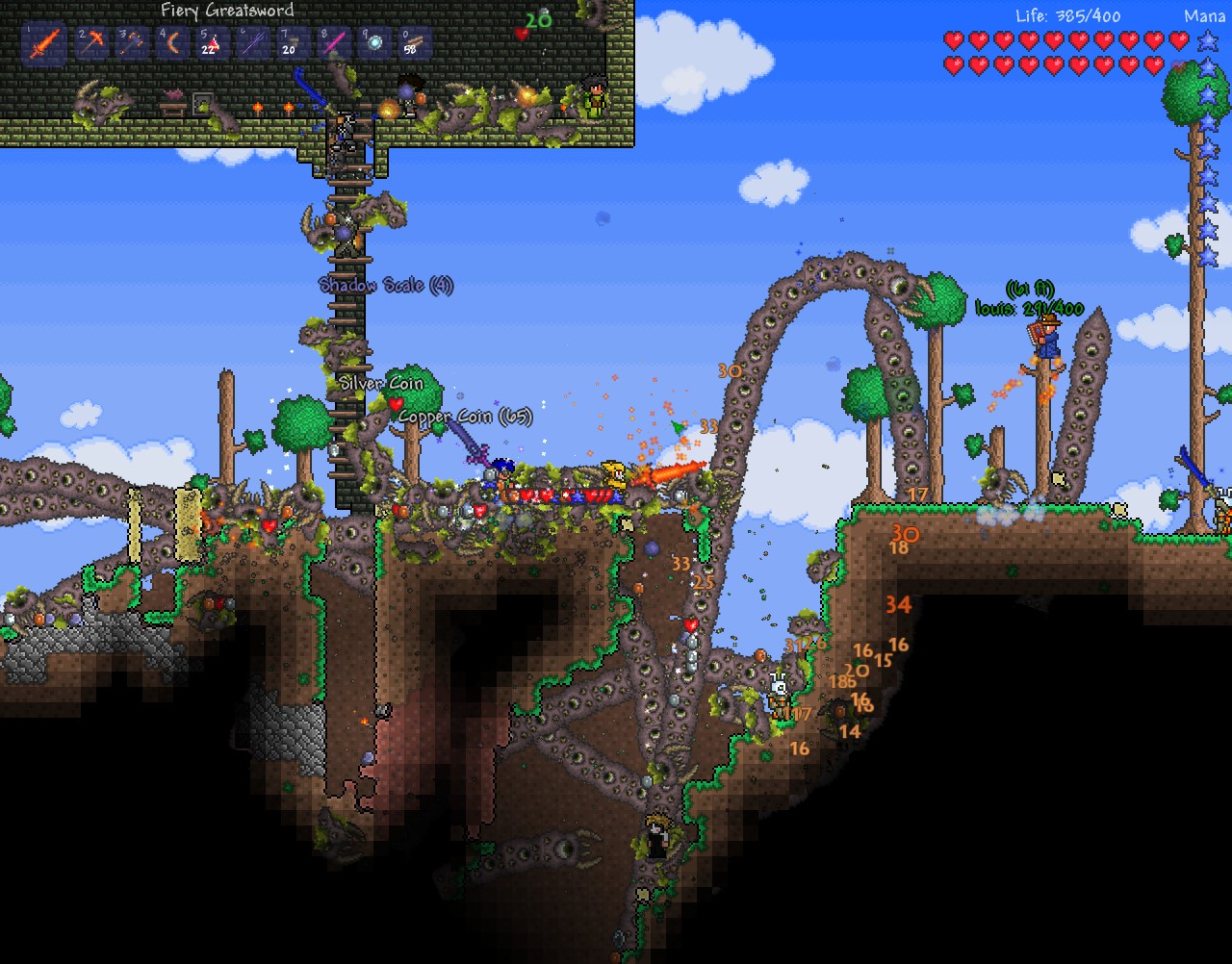 tshock download terraria 1.1.2