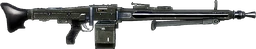 BFBC2 MG3 ICON