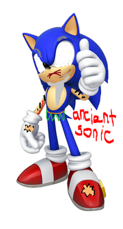 Ancientsonic