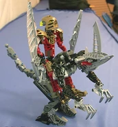 8811 lhikan astride