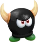Bully SM3DW