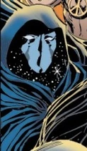 Cosmic Traveler