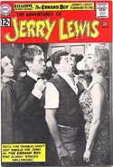 Adventures of Jerry Lewis Vol 1 68