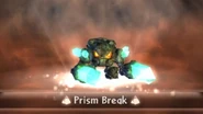 Prism Break (Enter)