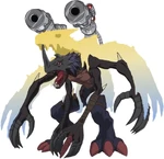 Millenniummon t