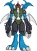 Paildramon t