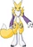Renamon t
