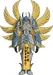 Seraphimon t