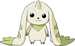 Terriermon t