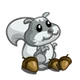 Grey Squirrel-Quest-icon