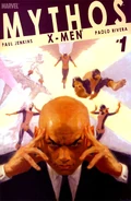 Mythos Vol 1 1