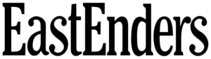 EastEnders Logo 1985
